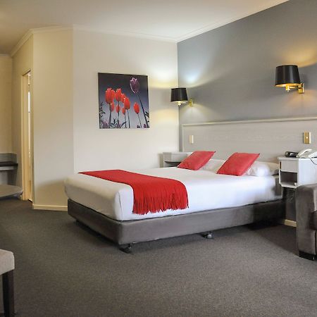 Мотель Ibis Styles Adelaide Manor Екстер'єр фото