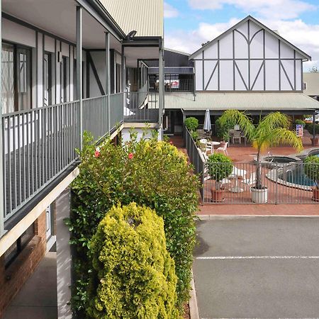 Мотель Ibis Styles Adelaide Manor Екстер'єр фото