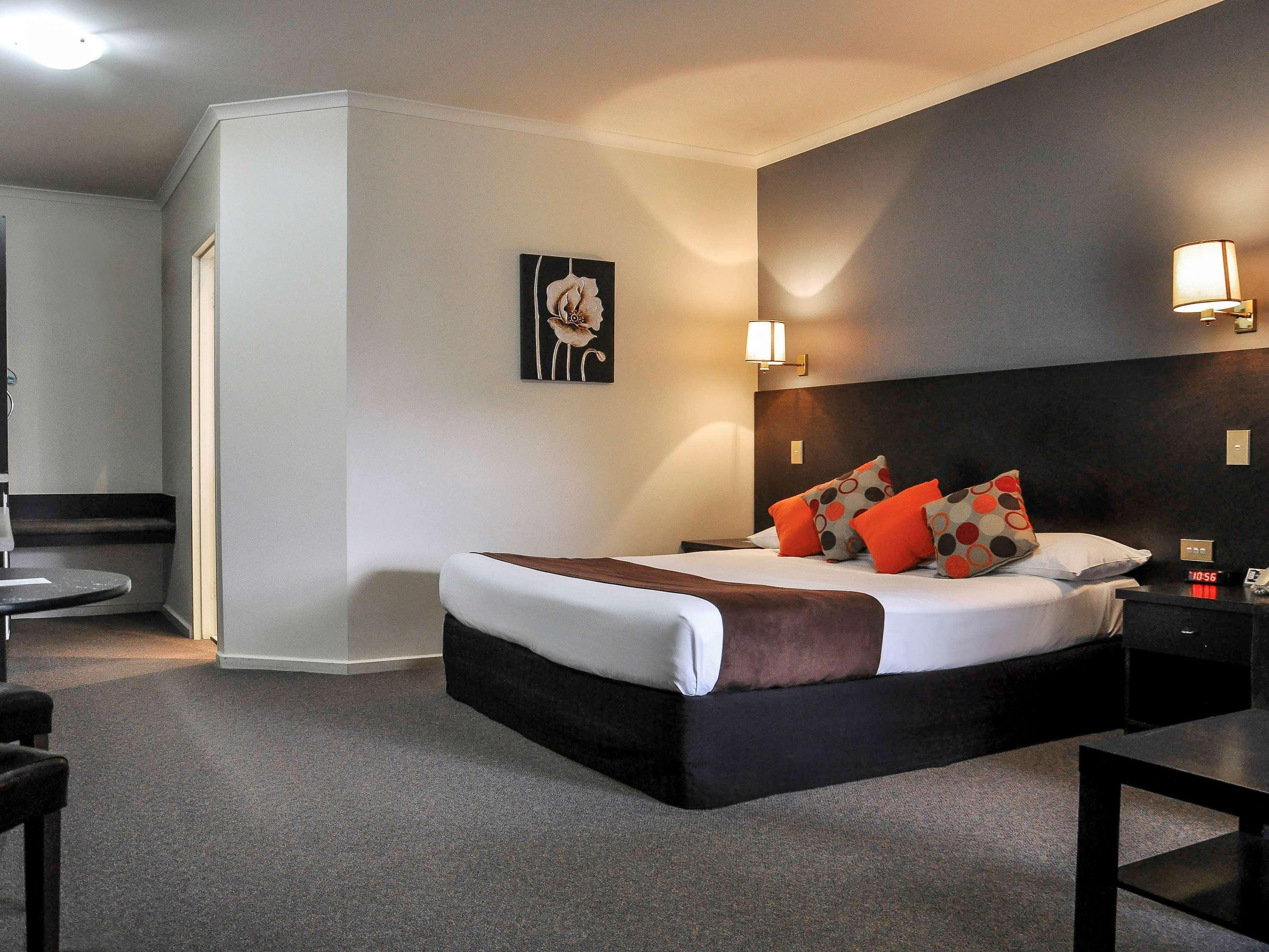 Мотель Ibis Styles Adelaide Manor Екстер'єр фото