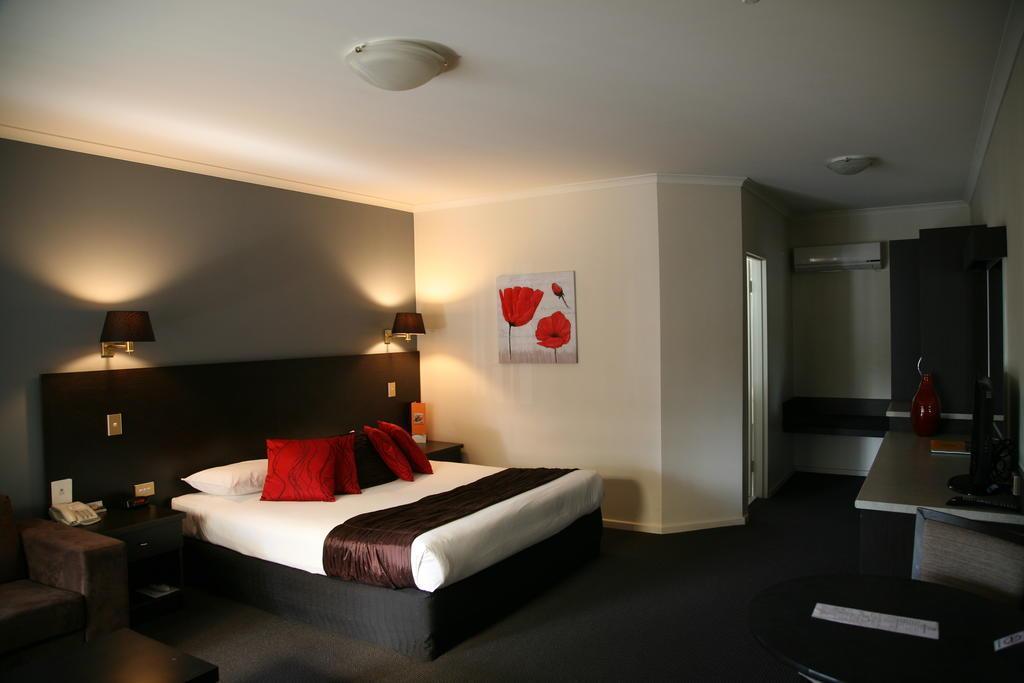Мотель Ibis Styles Adelaide Manor Екстер'єр фото