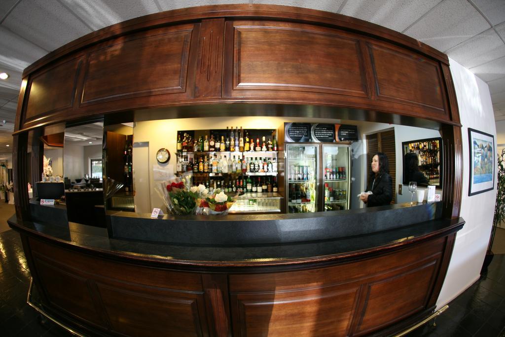 Мотель Ibis Styles Adelaide Manor Екстер'єр фото