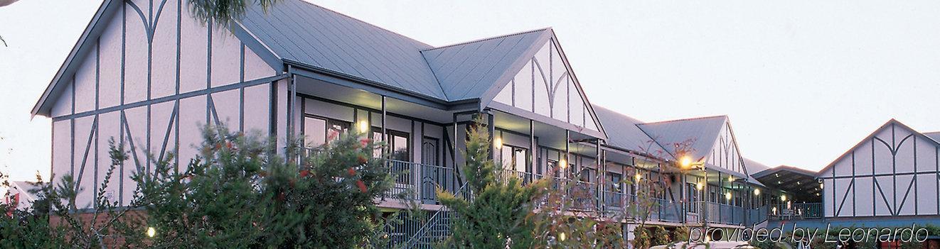 Мотель Ibis Styles Adelaide Manor Екстер'єр фото