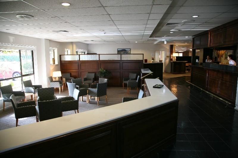Мотель Ibis Styles Adelaide Manor Ресторан фото