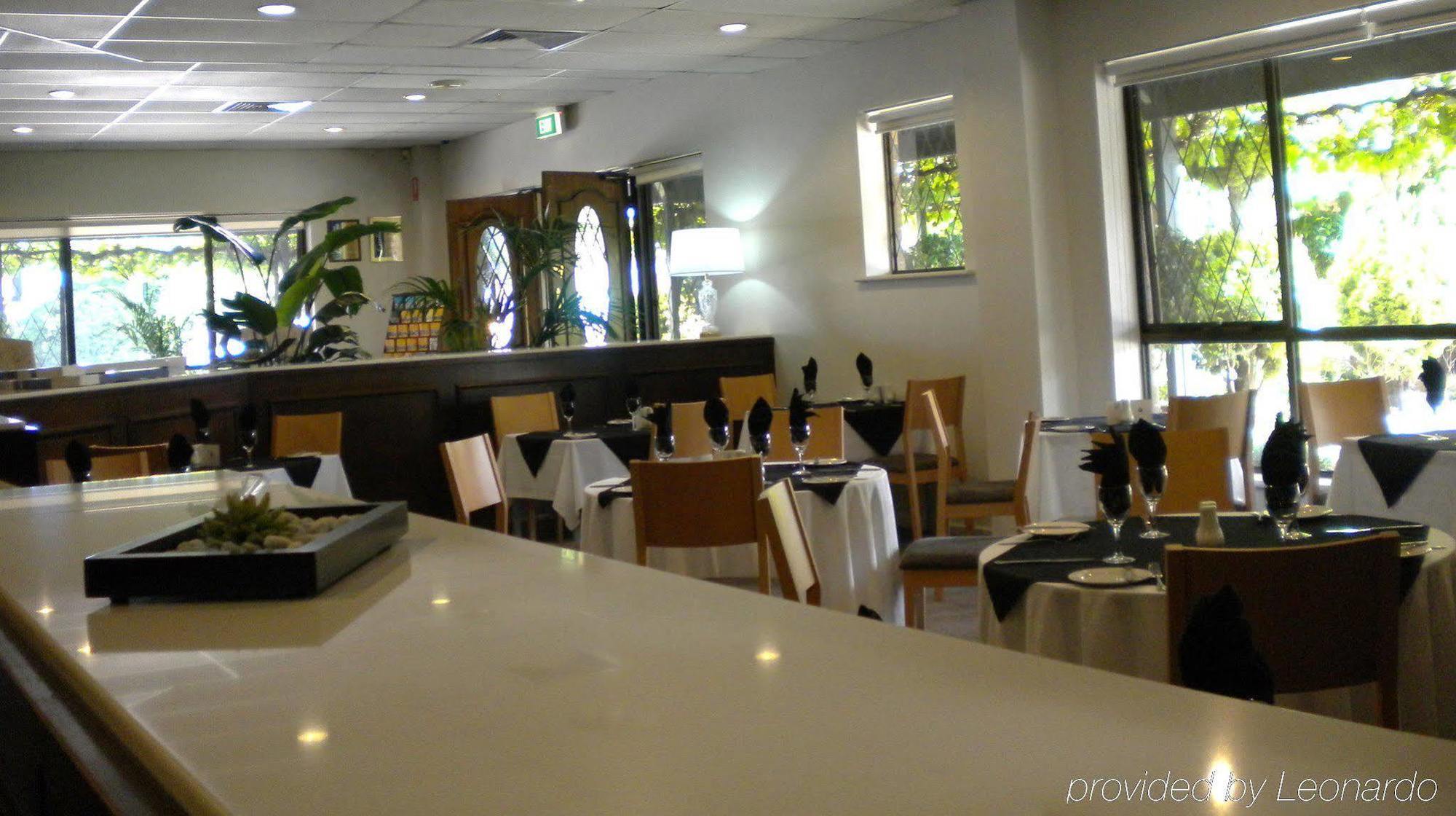 Мотель Ibis Styles Adelaide Manor Екстер'єр фото