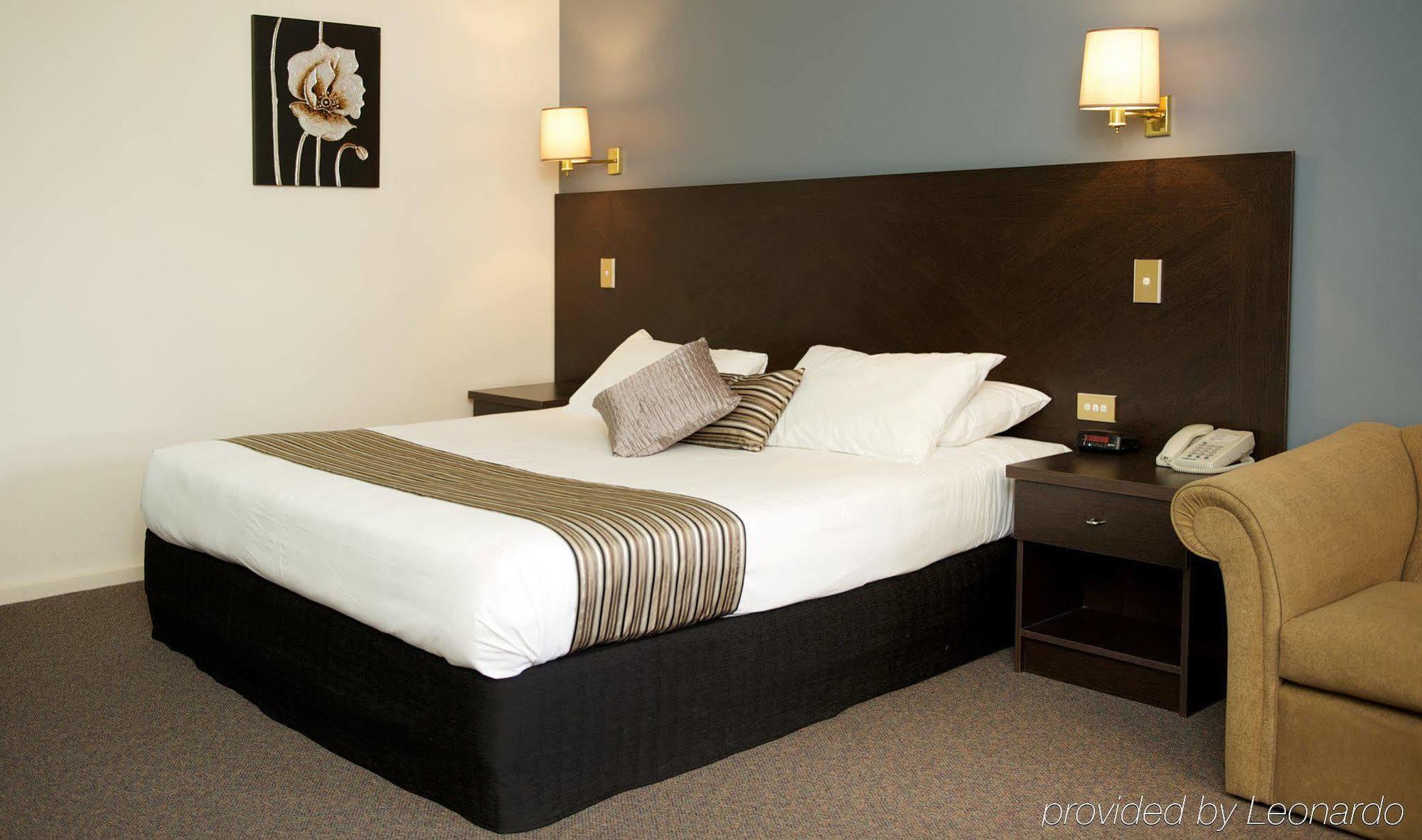 Мотель Ibis Styles Adelaide Manor Екстер'єр фото