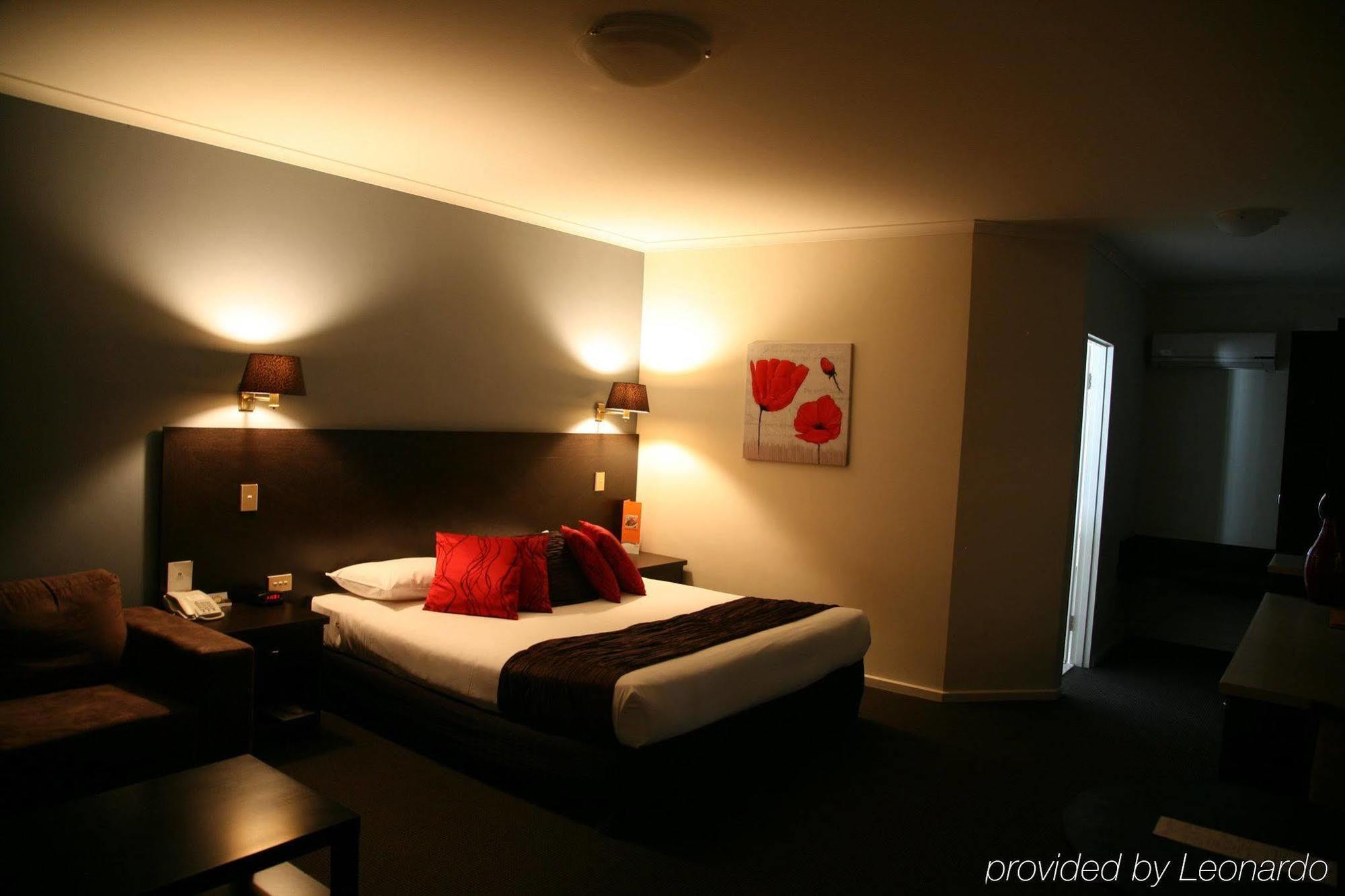 Мотель Ibis Styles Adelaide Manor Екстер'єр фото