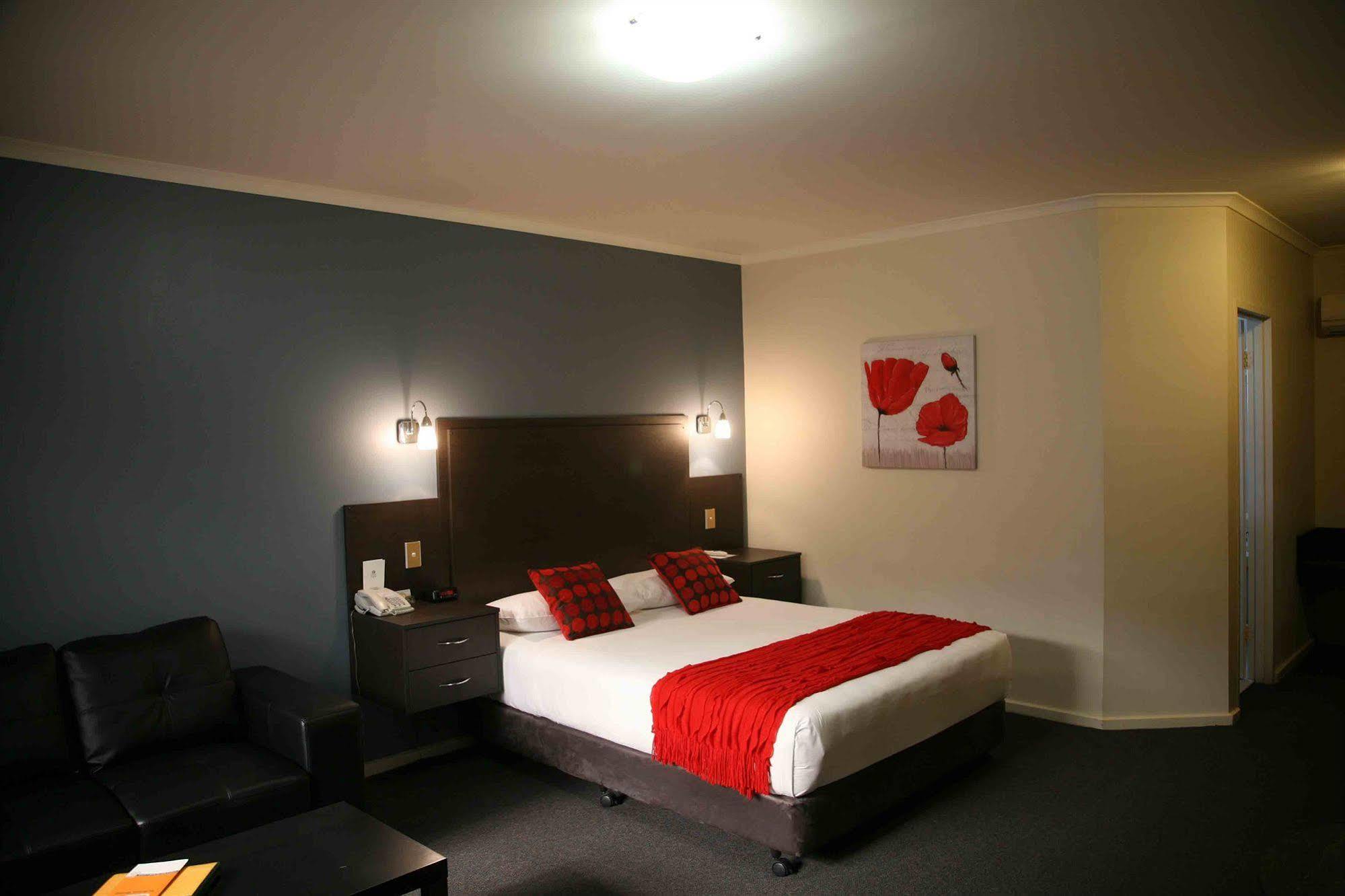 Мотель Ibis Styles Adelaide Manor Екстер'єр фото