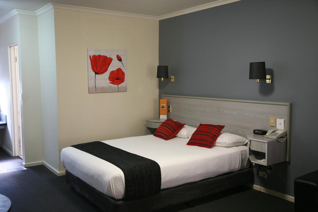 Мотель Ibis Styles Adelaide Manor Екстер'єр фото