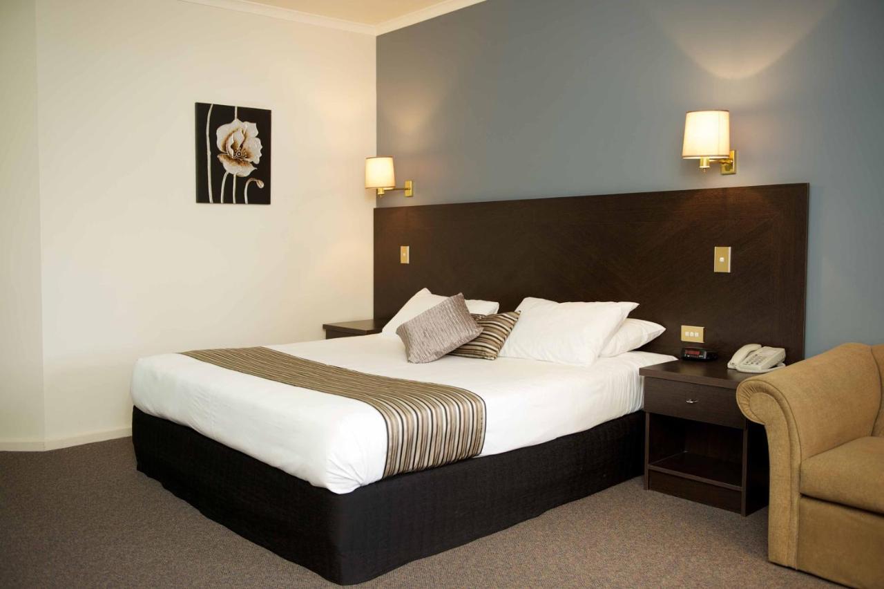 Мотель Ibis Styles Adelaide Manor Екстер'єр фото
